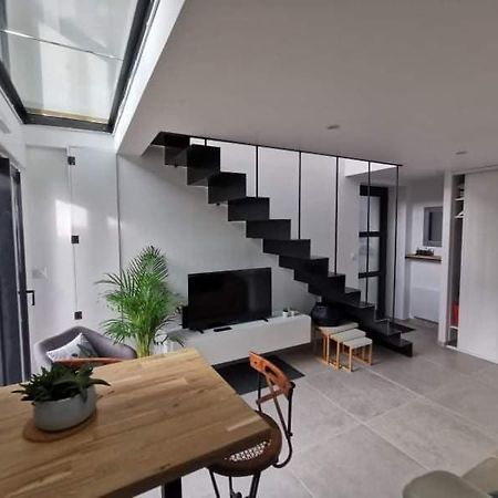 Maison Bois 포트루이스 외부 사진